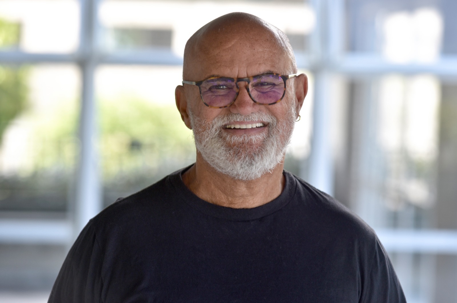 ​Com trajetória marcada pela palavra, pela escuta e pela cultura, Jolivaldo Freitas toma posse na Academia de Cultura da Bahia