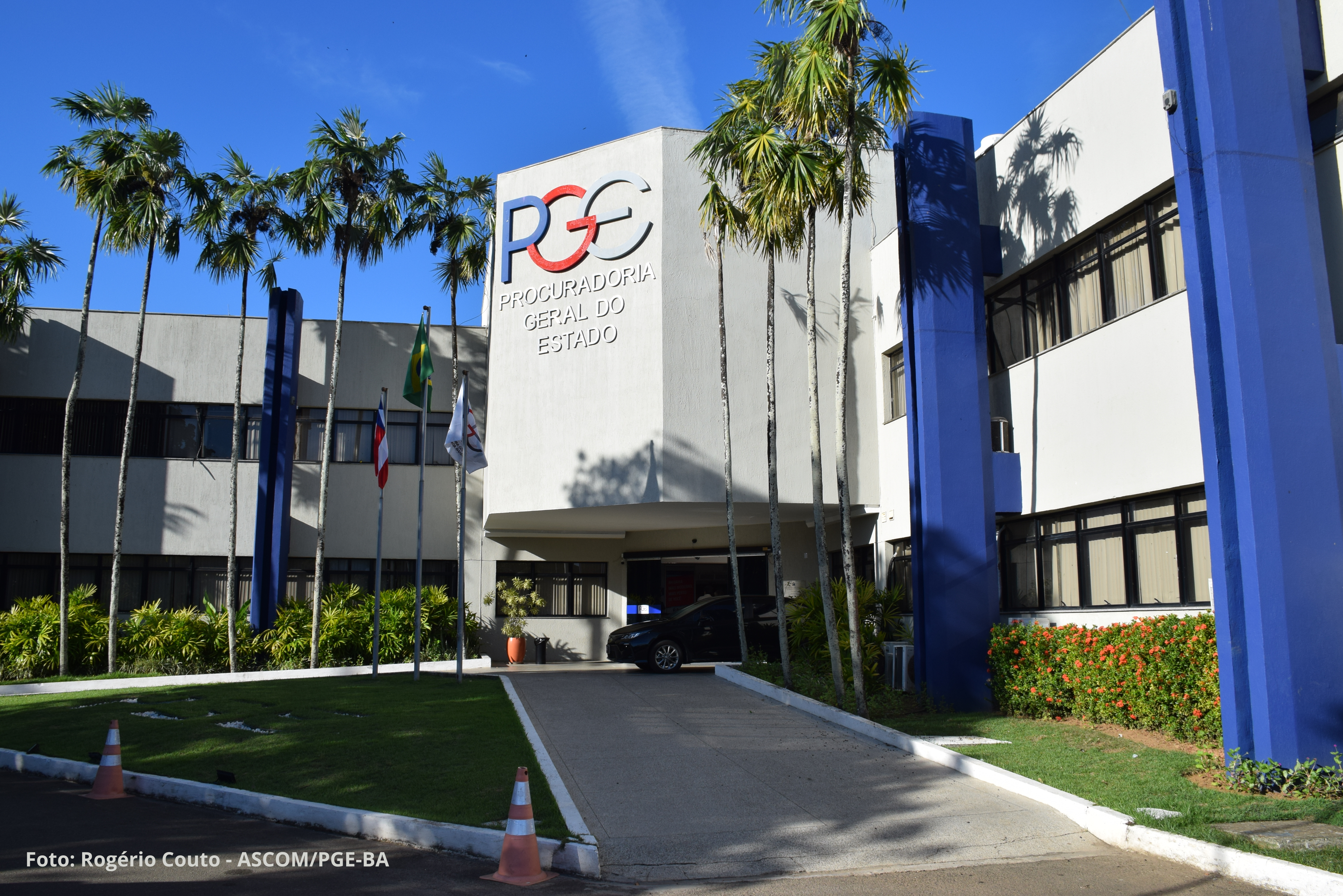 ​Projeto da PGE-BA é finalista do Prêmio Nacional de Comunicação e Justiça