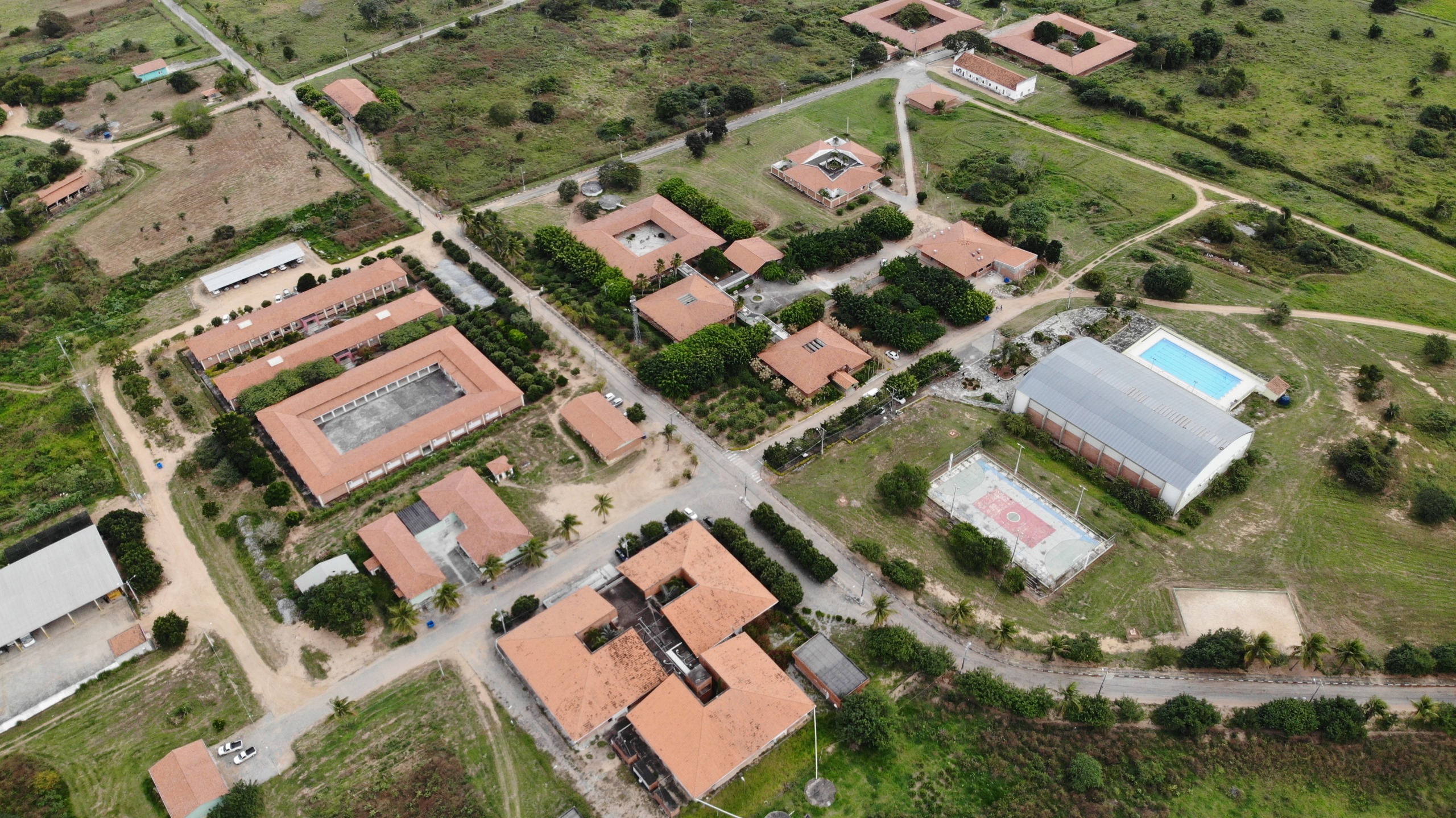 ​IF Baiano sediará Olimpíada Brasileira de Agropecuária