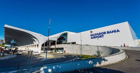 Aeroporto de Salvador ultrapassa 2,1 milhões de passageiros e registra crescimento no terceiro trimestre de 2026
