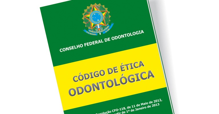 CFO realiza alterações pontuais no Código de Ética