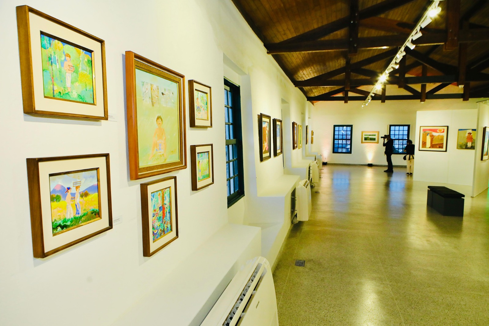 Museu da Misericórdia reabre após restauração e oferece novas exposições e experiências culturais