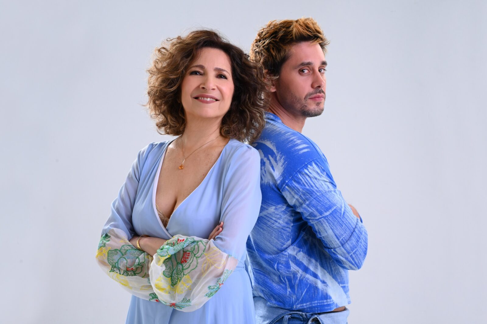 Comédia satírica Matilde inicia temporada em Salvador