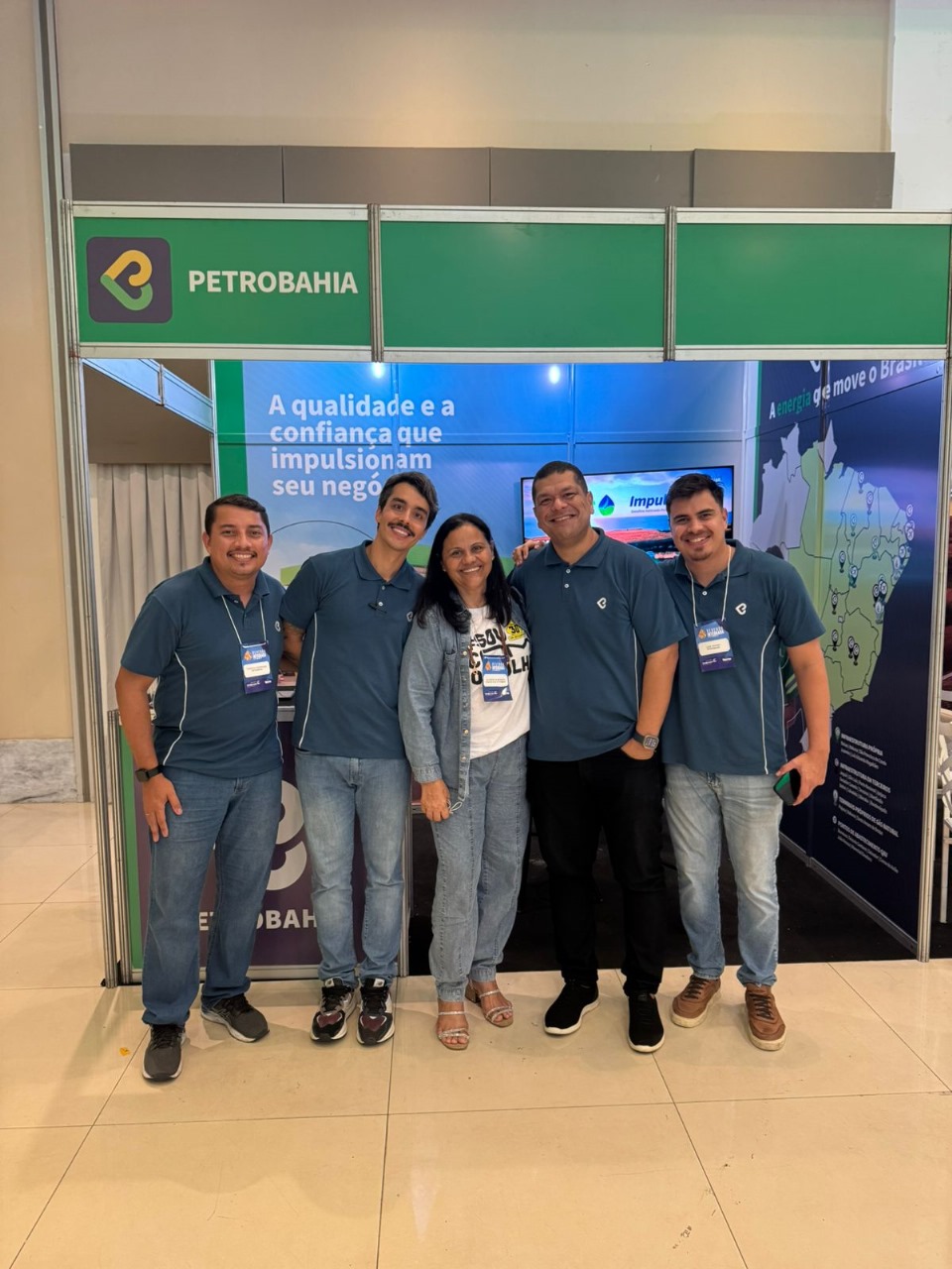 ​Petrobahia fortalece presença no Nordeste