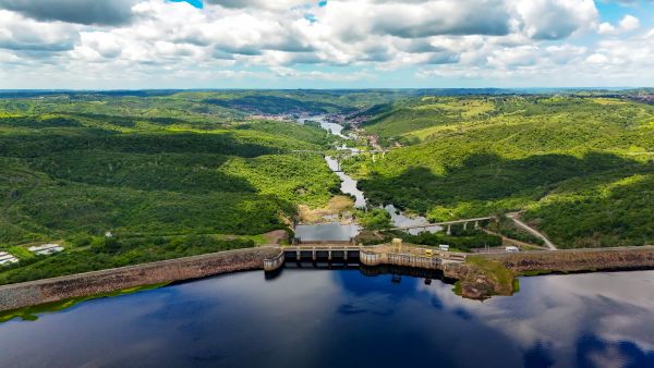 Embasa Promove Debate Sobre Impactos da Crise Climática No Setor De Saneamento