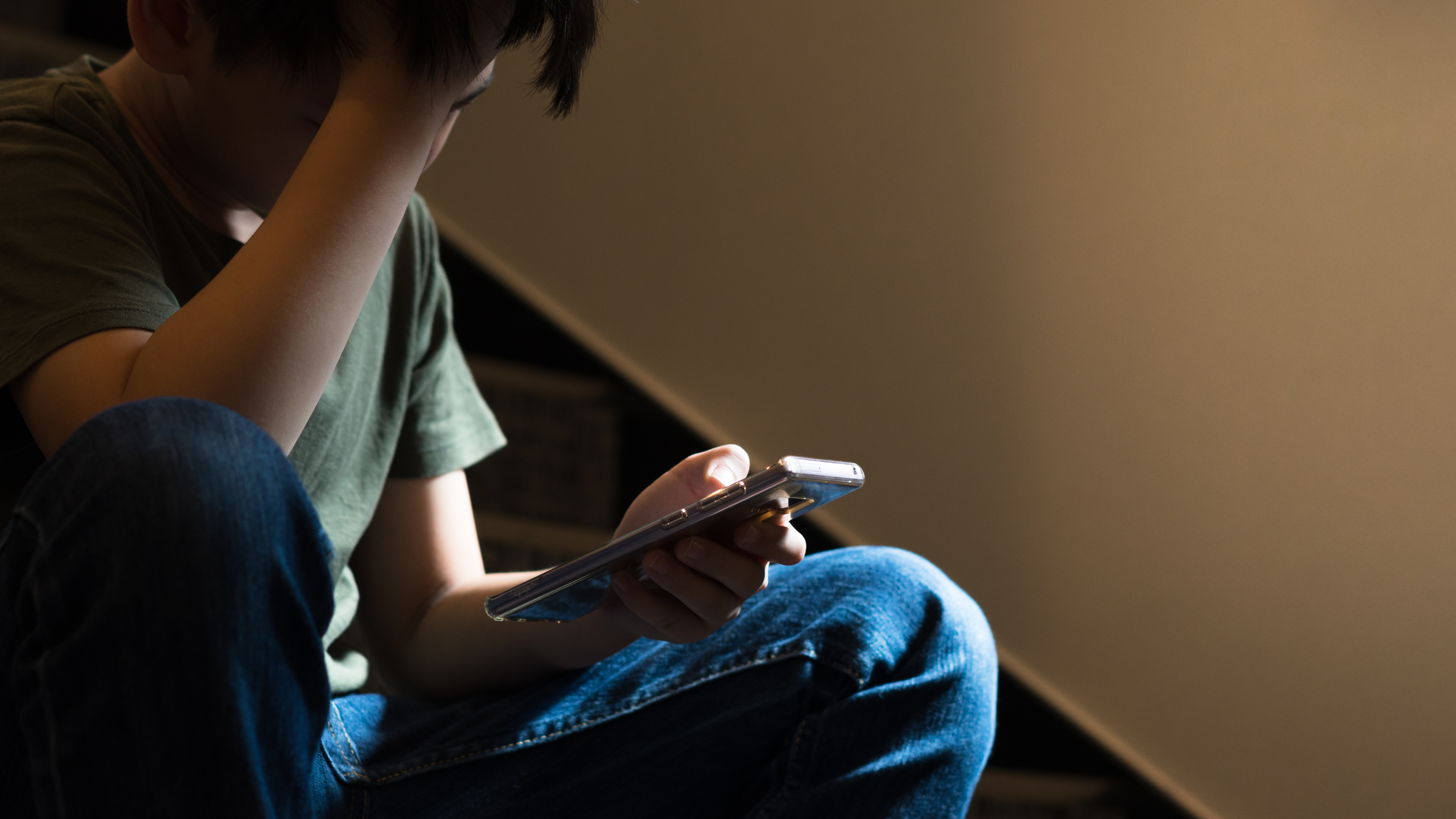 ​Cyberbullying exige atenção da família e da escola aos primeiros sinais