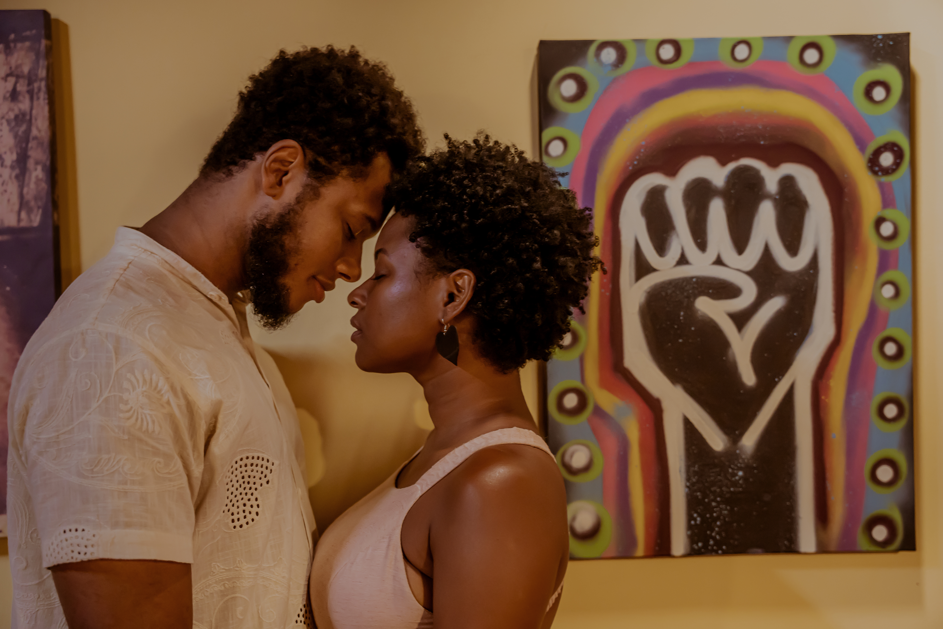 Filme baiano “Timidez” ganha destaque no Panorama Internacional Coisa de Cinema com narrativa sobre racismo e afetos