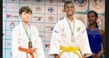 Castro Alves recebe campeonatos baianos de judô e ciclismo neste final de semana