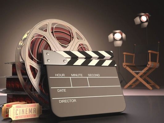 Abertas as inscrições para curso gratuito de Engenharia da Produção no Cinema