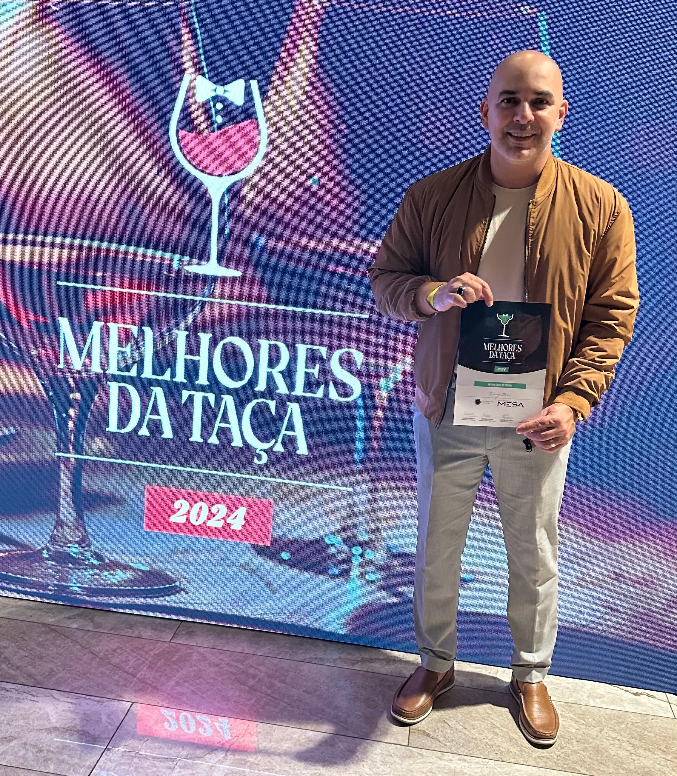 Purgatório Bar volta a receber prêmio de Melhor Carta de Drinks do Brasil