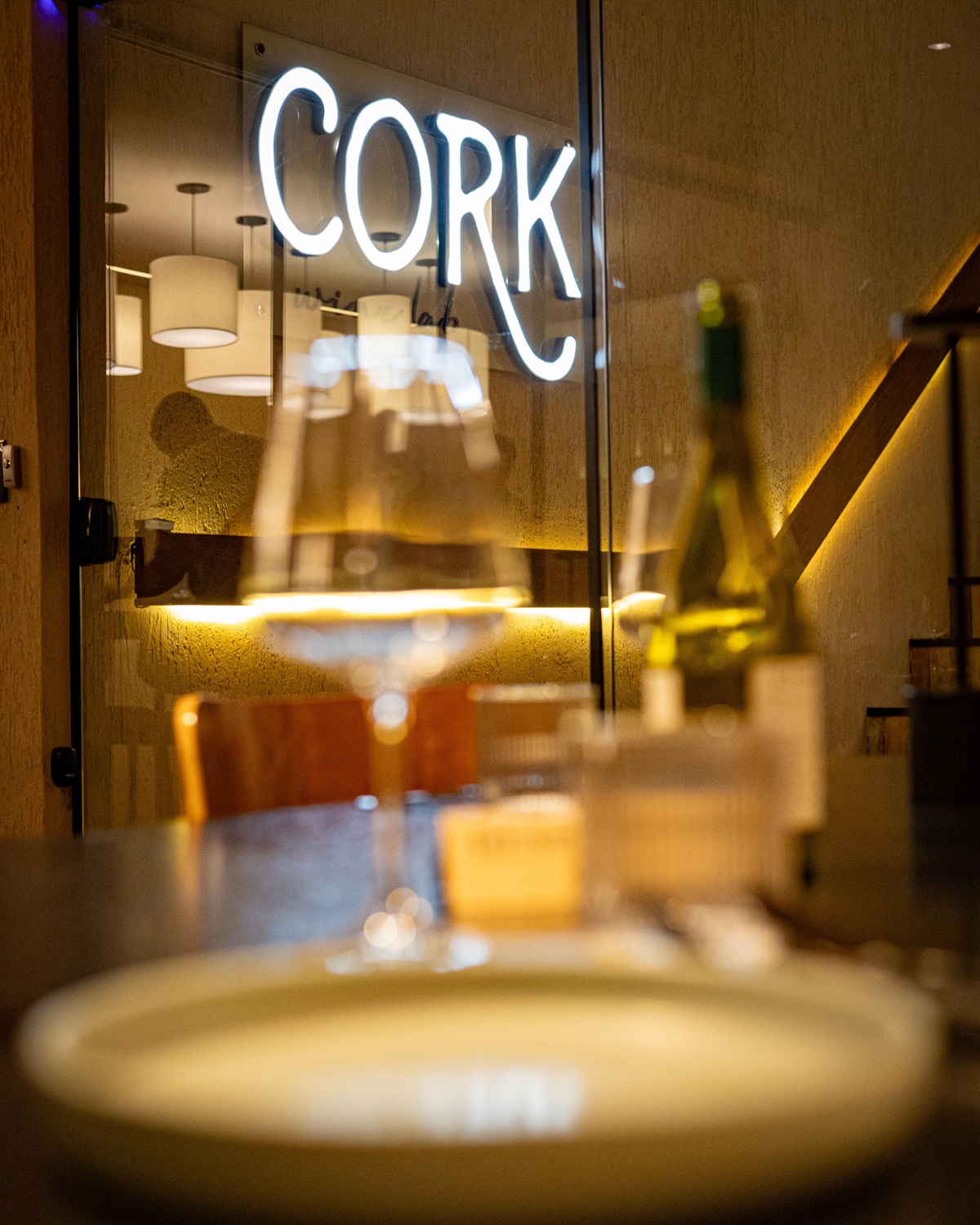​Cork Wine Lab reúne vinhos da França e da Alemanha em duas noites de degustação