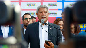 ​Pacote de obras e entregas é anunciado pelo governo da Bahia para Salvador ao longo de março