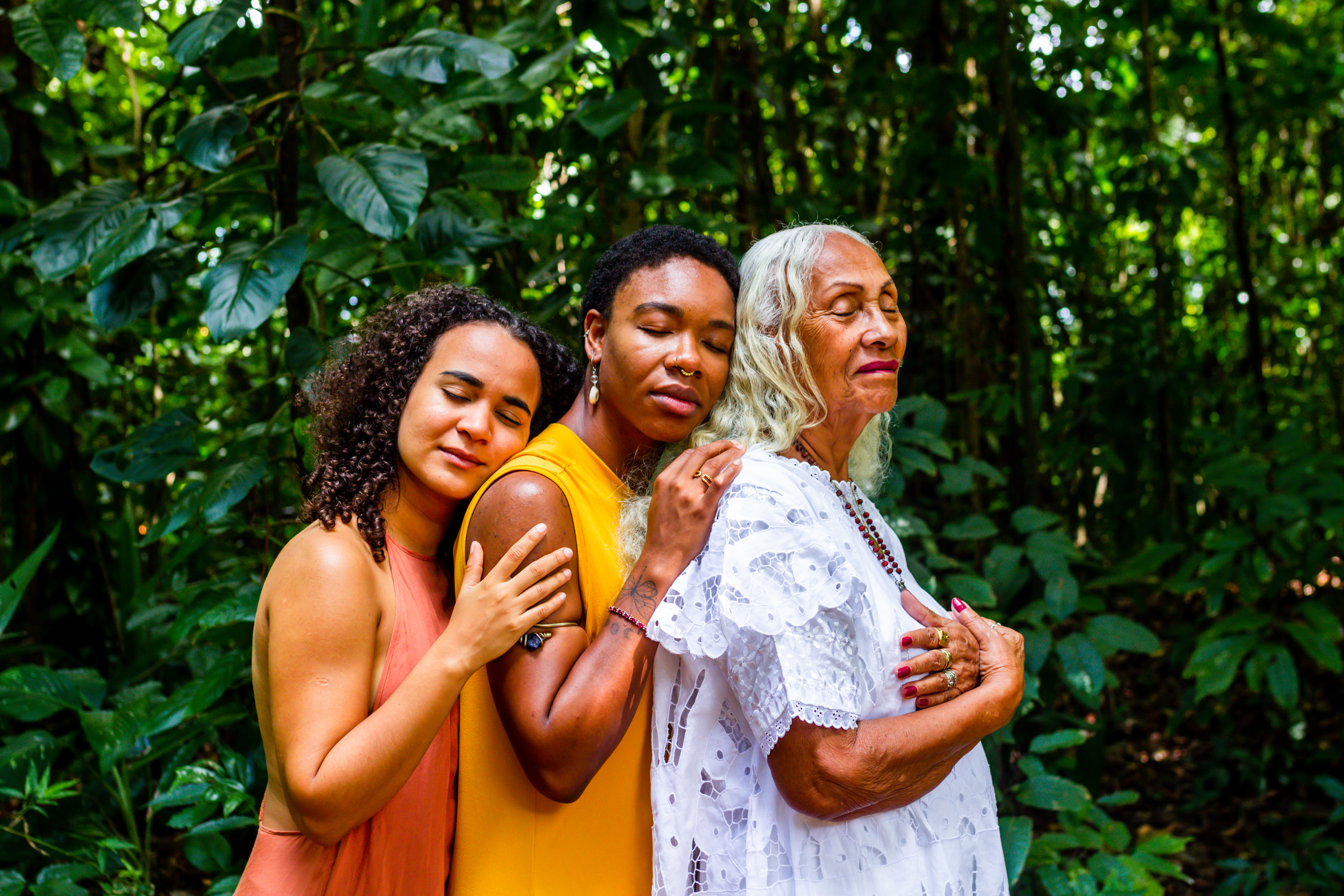 Salvador terá exposição e lançamento de livro com narrativas visuais sobre a diáspora negra