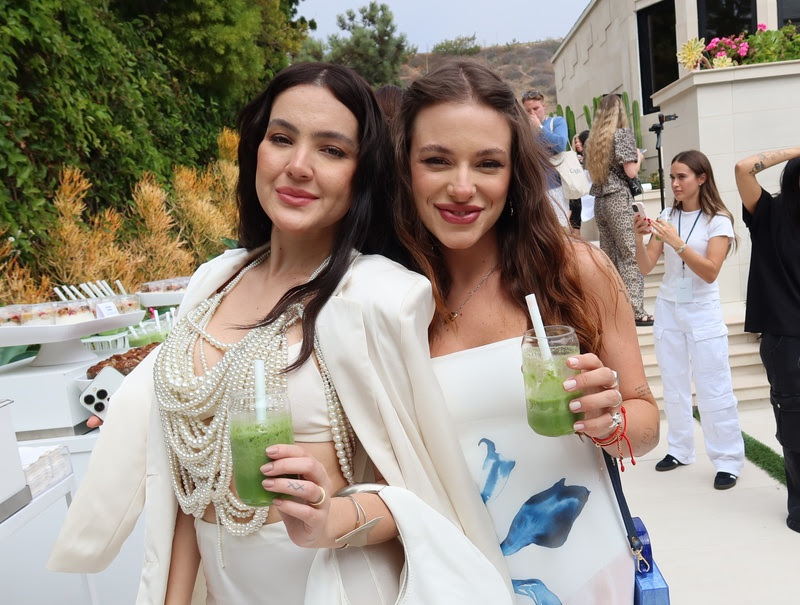 Influenciadoras Gabi Moretti e Alana Marins revelam seus segredos para o cuidado com a pele