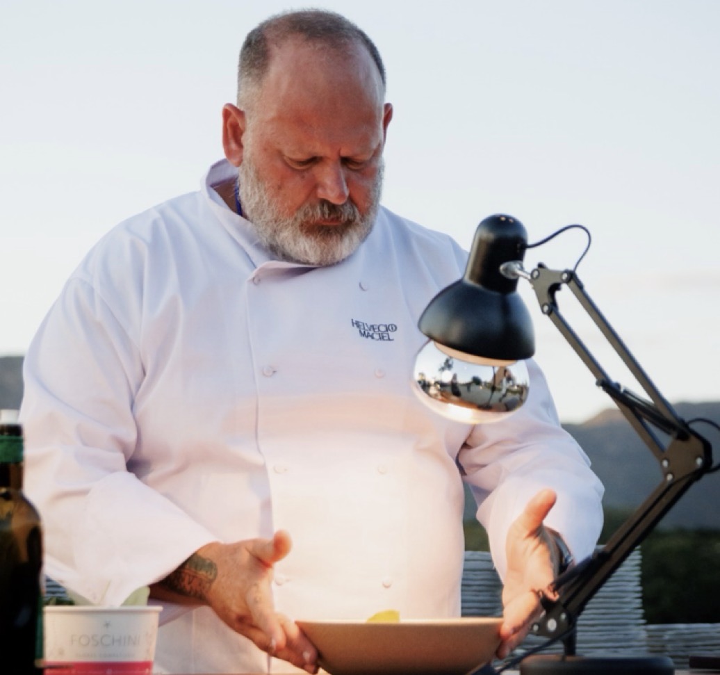 ​Festival Praia do Forte com Dendê reforça força da gastronomia baiana e transforma litoral em palco de cultura, experiências e grandes encontros