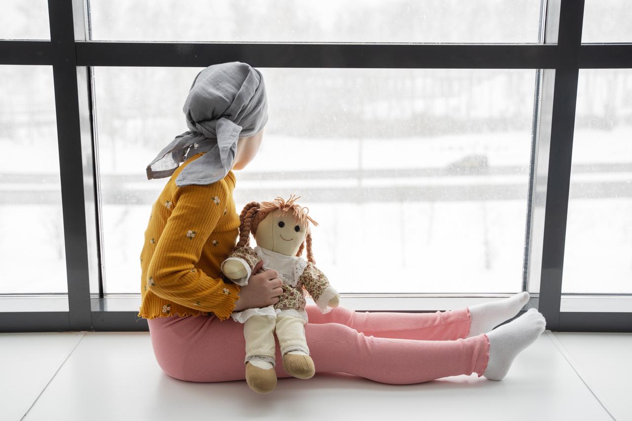 ​No Brasil, o CEP ainda influencia as chances de cura do câncer infantojuvenil