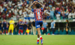 Bahia campeão: o que o título de 2026 representa para o futebol baiano