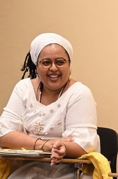 Editora Ogum’s Toques Negros promove festaliterária no Muncab