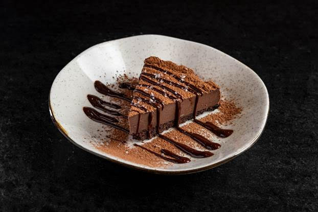 Mariposa apresenta sobremesa funcional no Dia Mundial do Chocolate