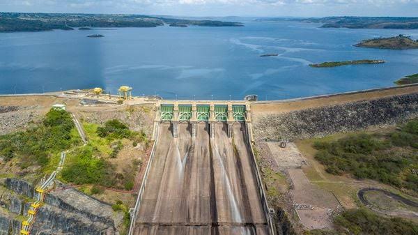 ​Bahia tem 15 barragens em situação crítica e relatório aponta necessidade de fiscalização prioritária
