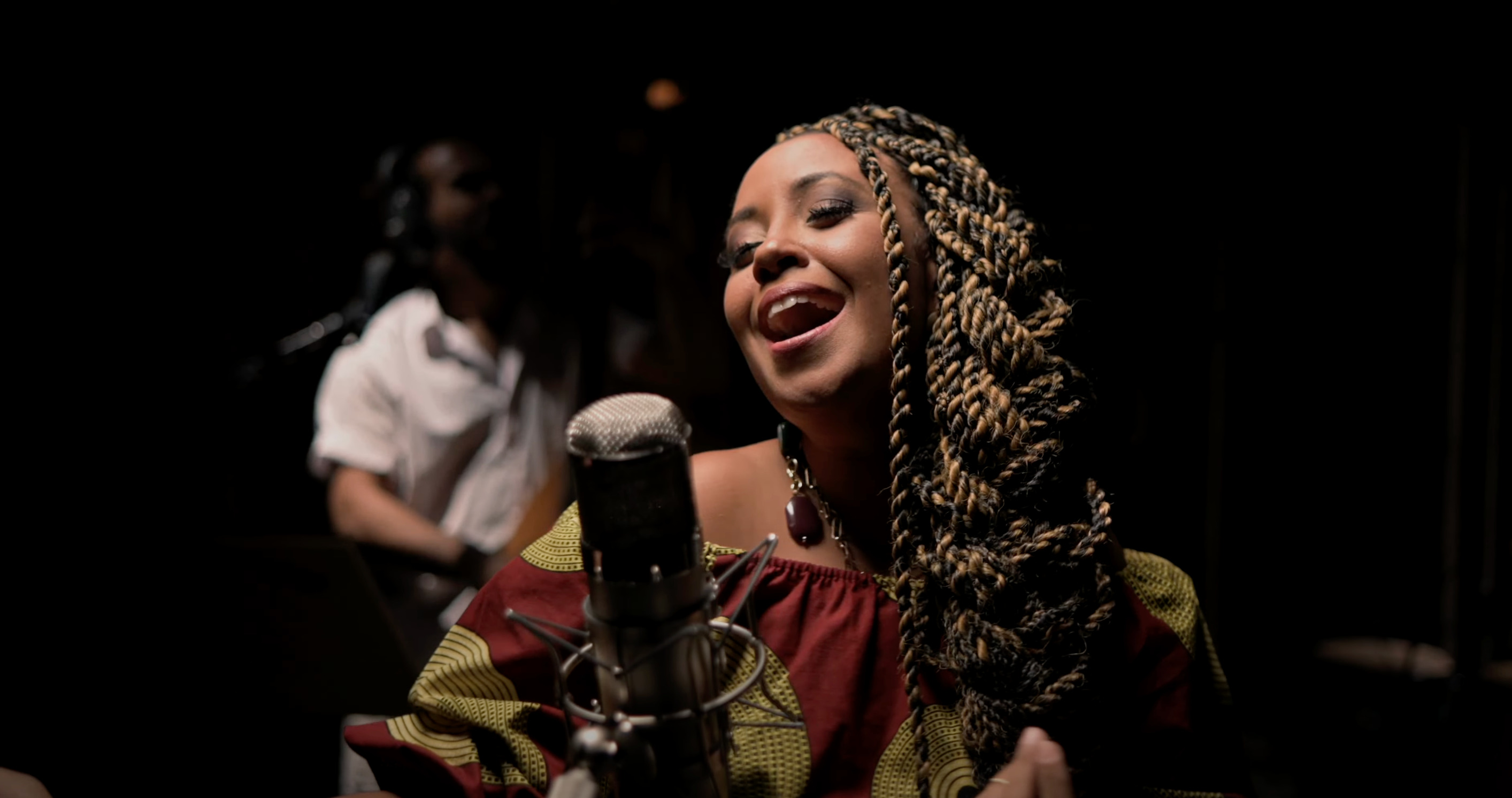 Aiace é eleita Melhor Artista de MPB do Nordeste