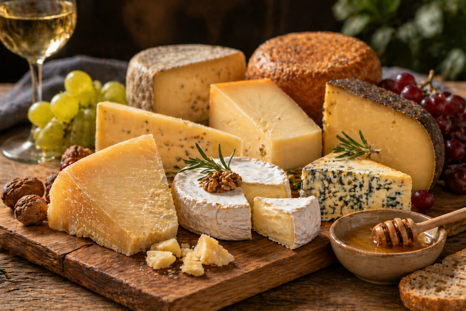 Queijos brasileiros ganham destaque mundial e reforçam força da produção nacional