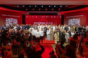 ​Guia Michelin 2026 destaca restaurantes de Rio e São Paulo e reforça concentração da alta gastronomia no eixo Sudeste