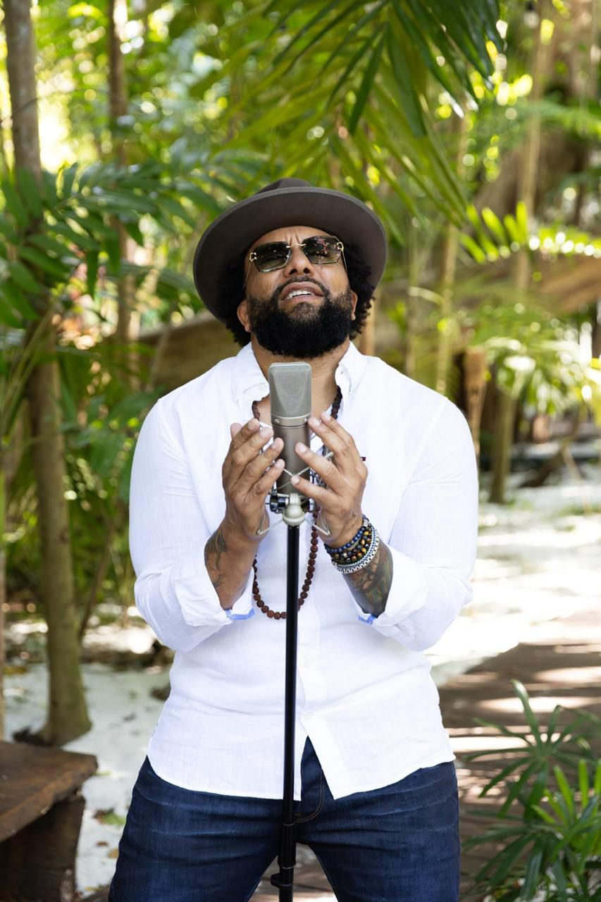 República do Reggae será em novembro