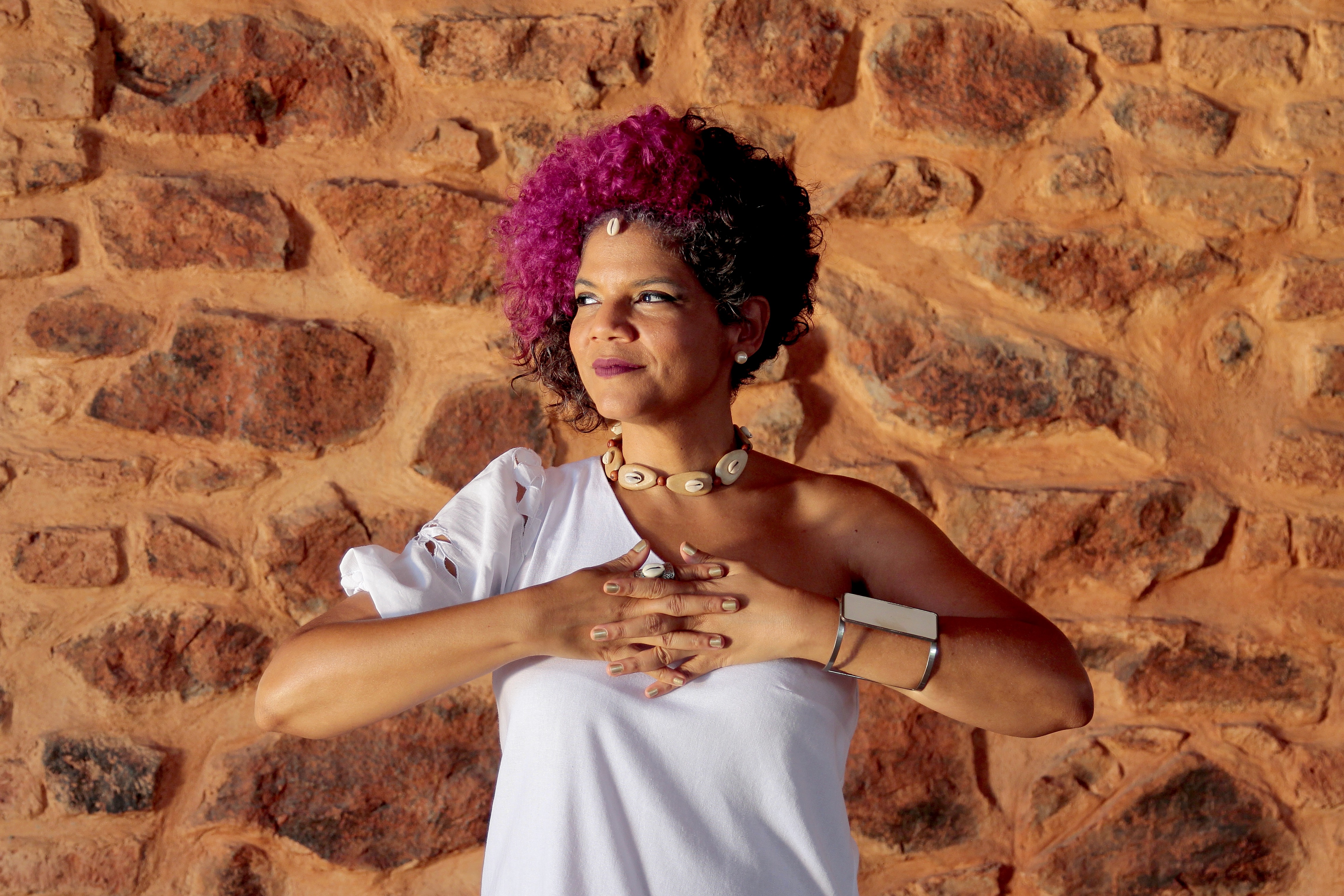 Juliana Ribeiro celebra 25 anos de carreira com show especial em Salvador