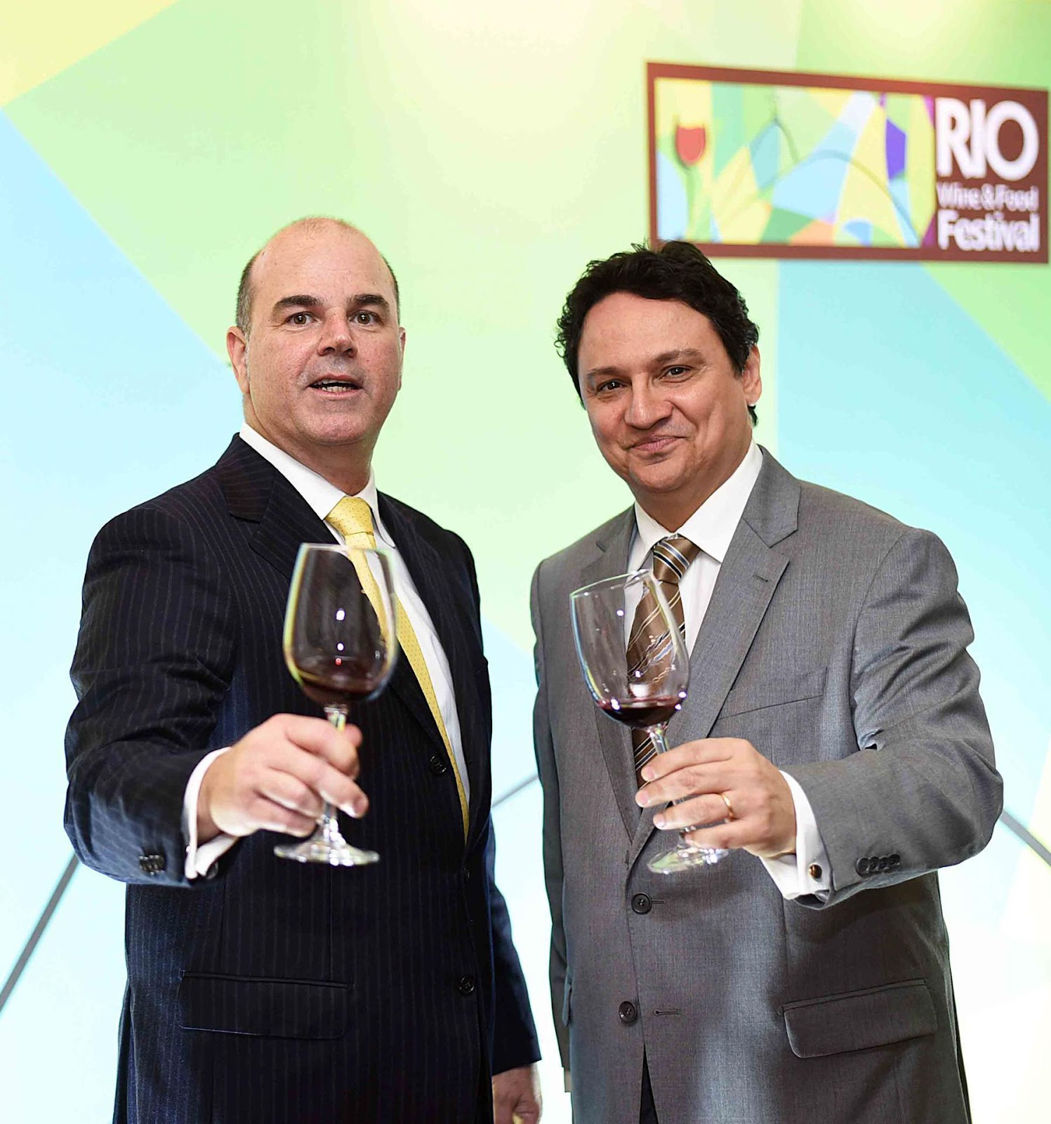 Rio Wine & Food Festival celebra 10ª edição