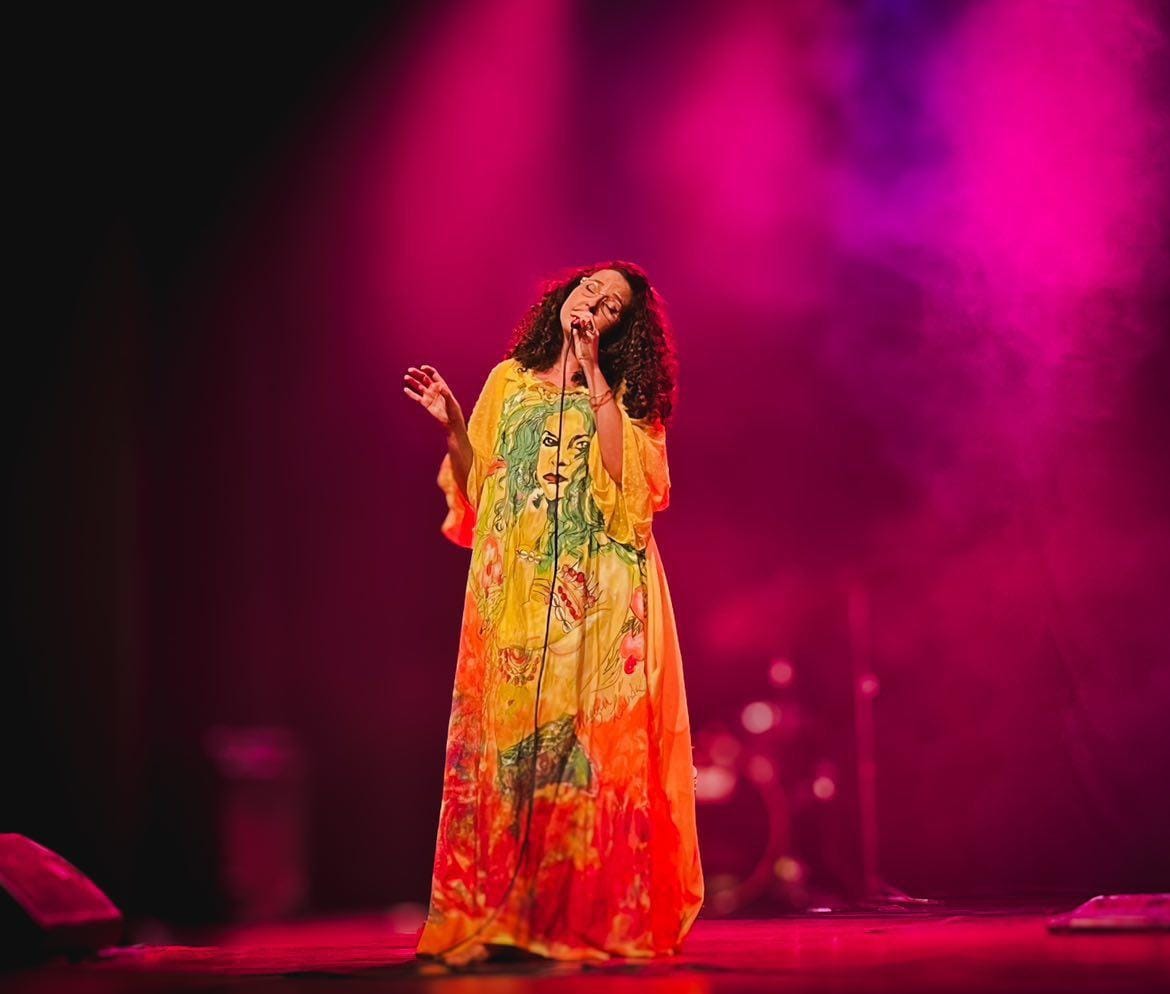 Faça um mergulho nas raízes e tendências da música baiana com os shows do Palco do Cruzeiro