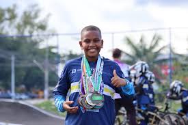 ​A Sudesb e o papel estratégico do esporte no desenvolvimento da Bahia