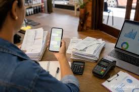 ​Abrir uma empresa exige coragem; mantê-la exige administração