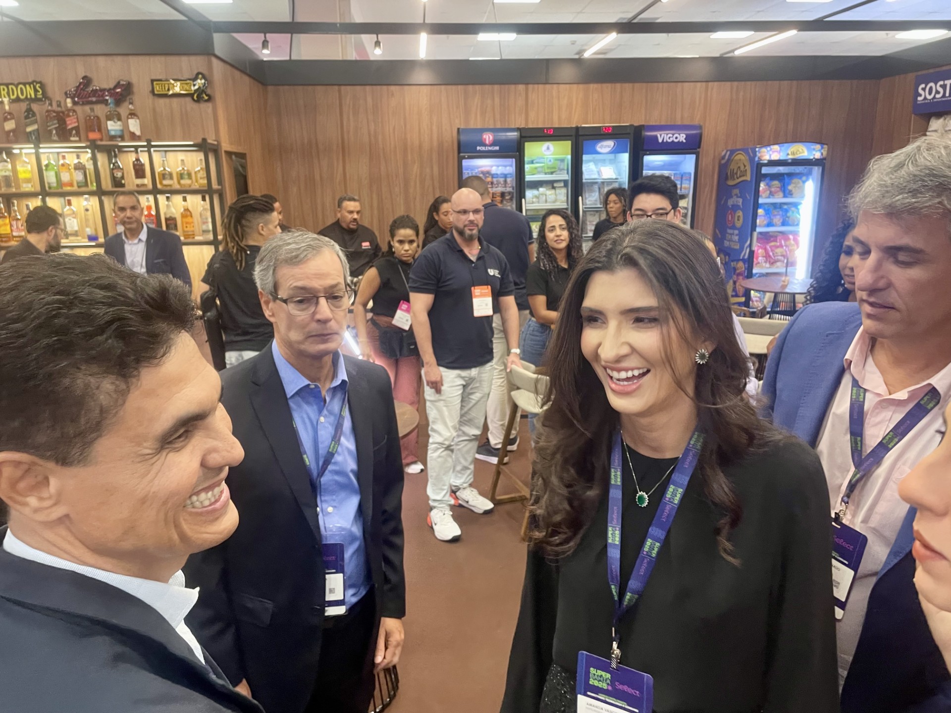 Superbahia deve gerar 650 milhões de reais em negócios