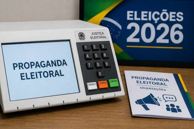 Artigo falado: Propaganda bonita não basta