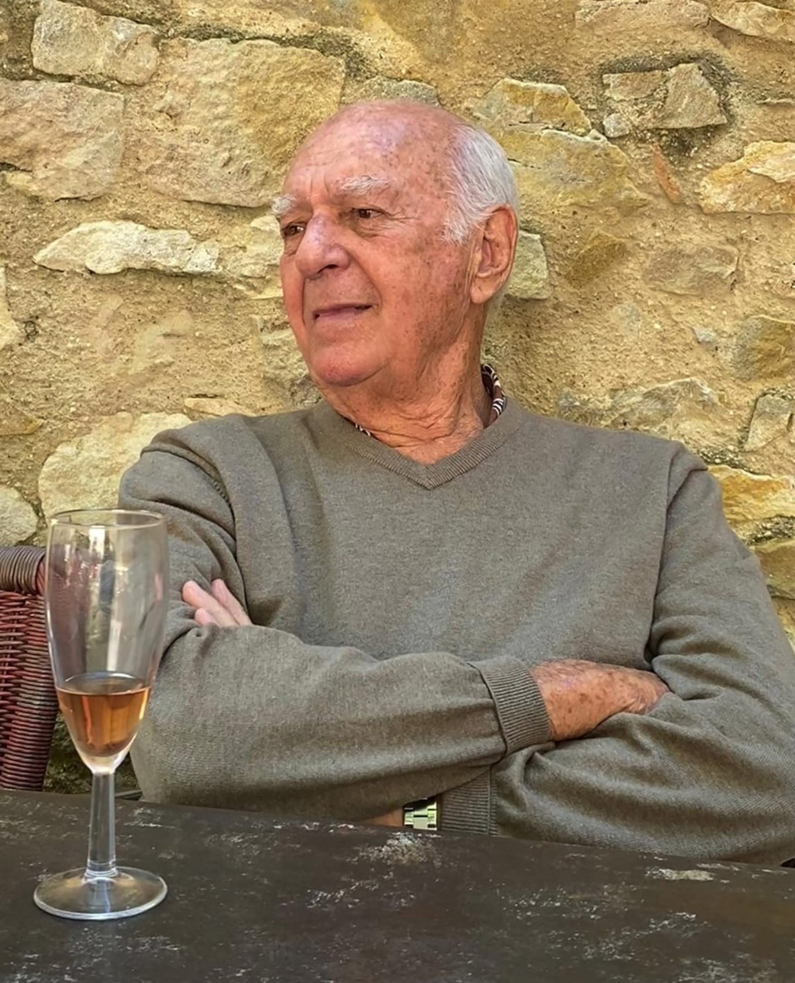 Dimitri Ganzelevitch lança coletânea de crônicas Minha Vida de Jasmim