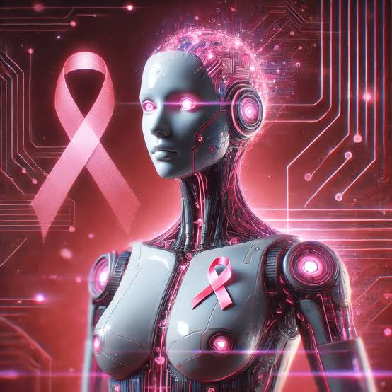 ​Outubro Rosa: inteligência artificial pode ajudar a prevenir problemas de saúde após o câncer de mama