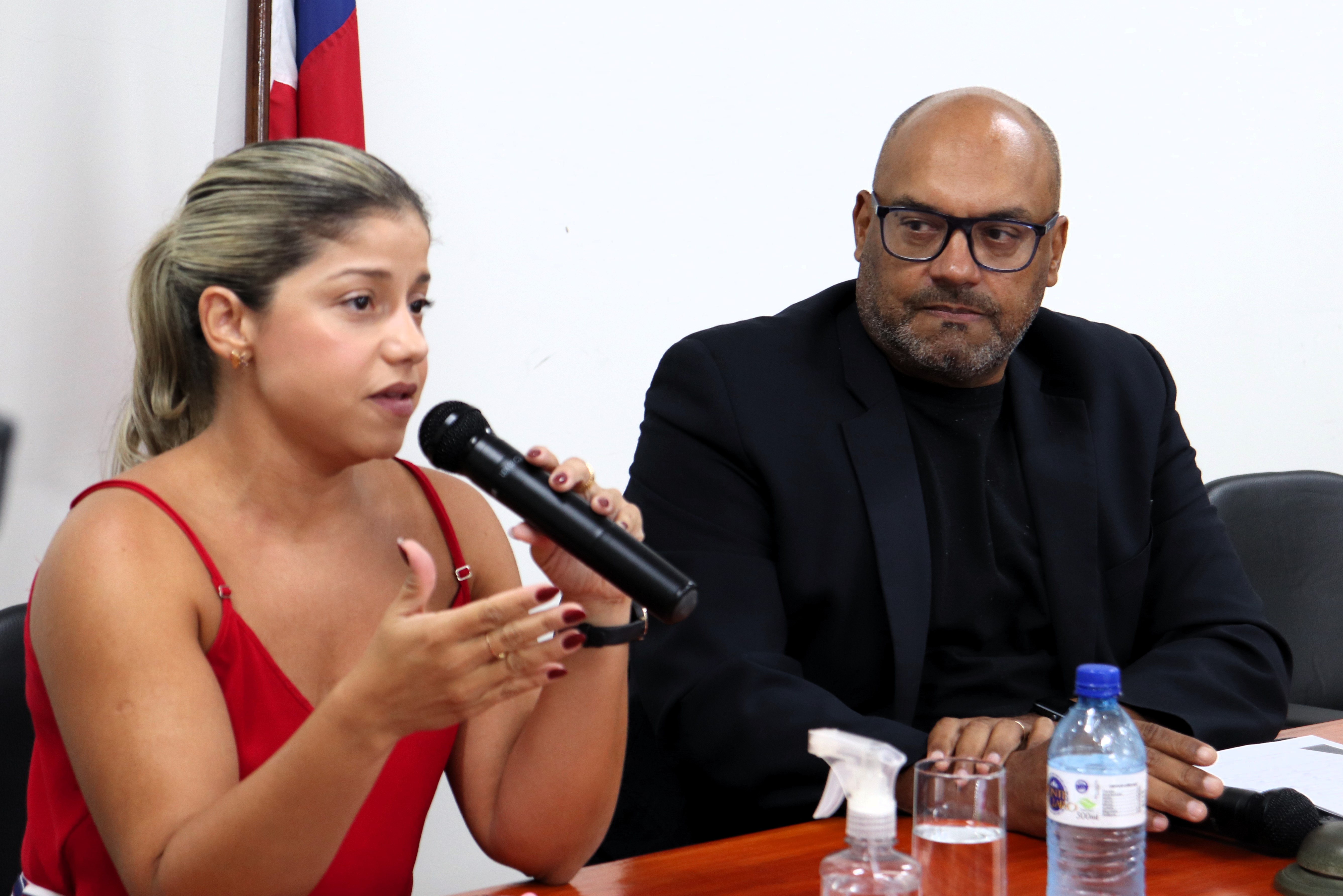 CEE-BA Promove Diálogo Sobre o Programa Bahia Alfabetizada e Reforça Compromisso com a Educação