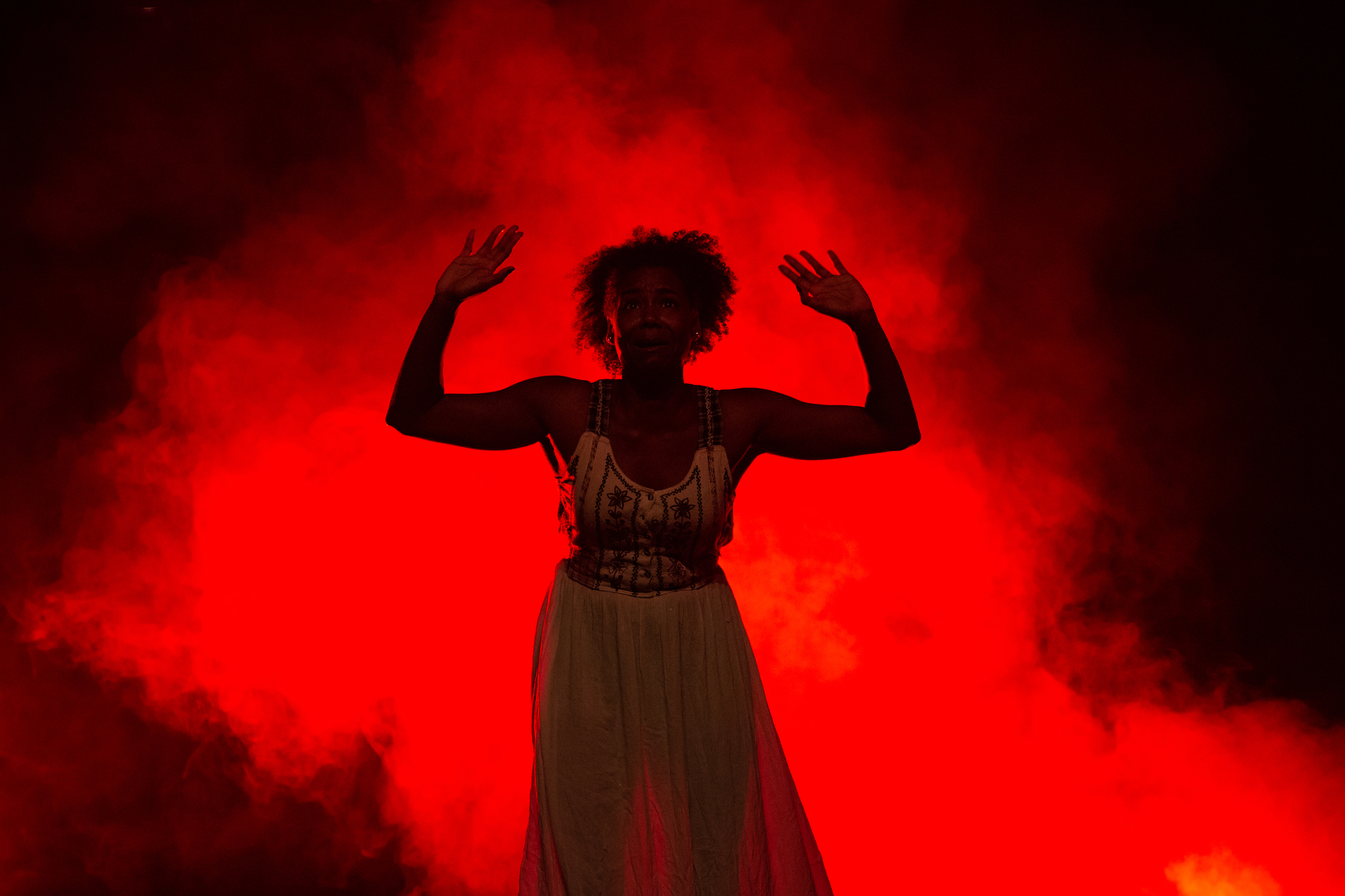 Prorrogada as inscrições para Festival de Arte de Mulheres Negras