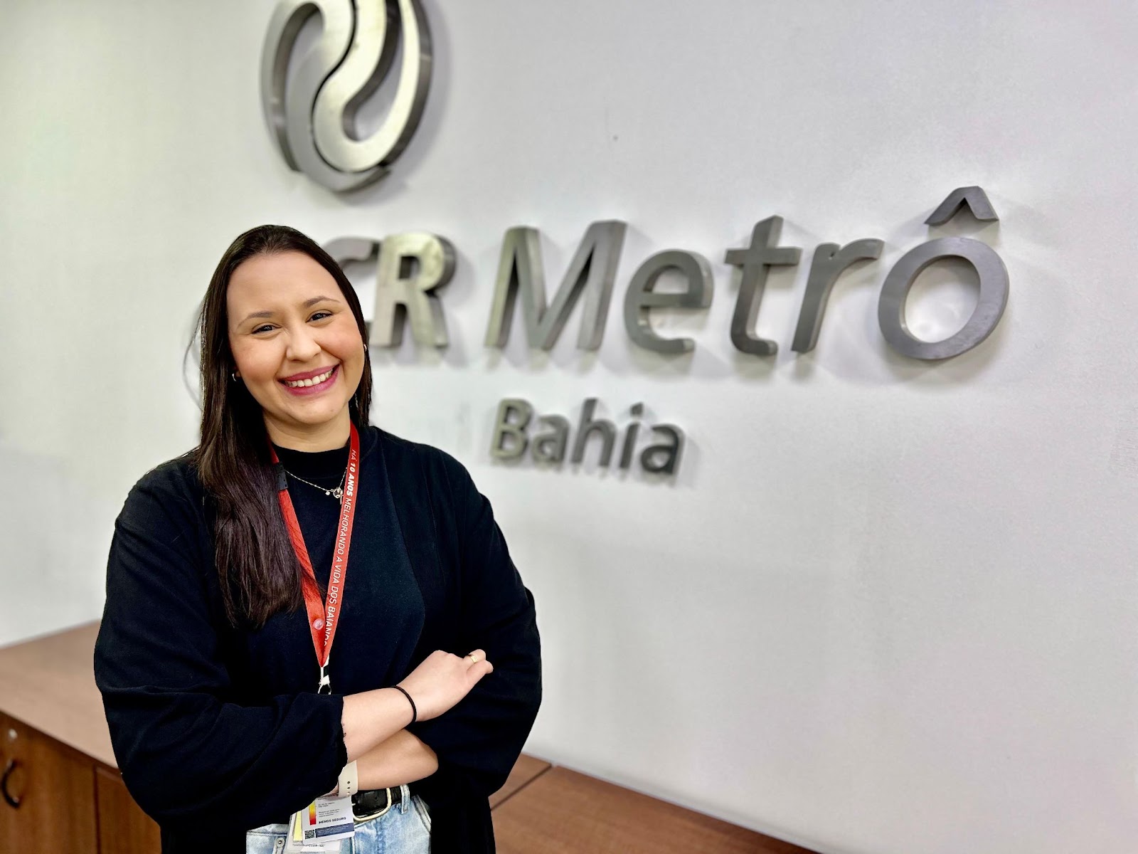 CCR Metrô Bahia avança em inclusão feminina