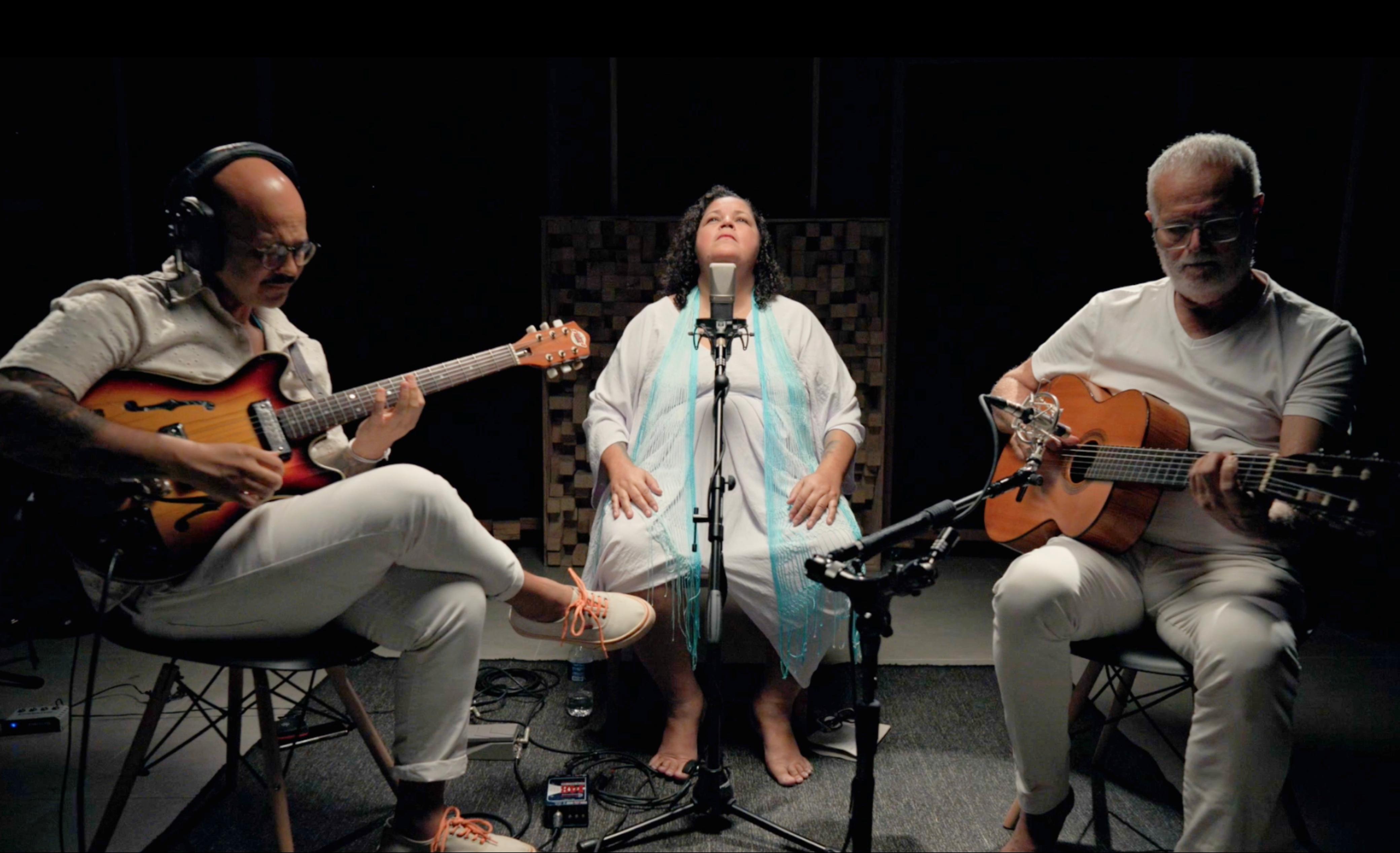 Stella Maris lança o EP Memória das Águas