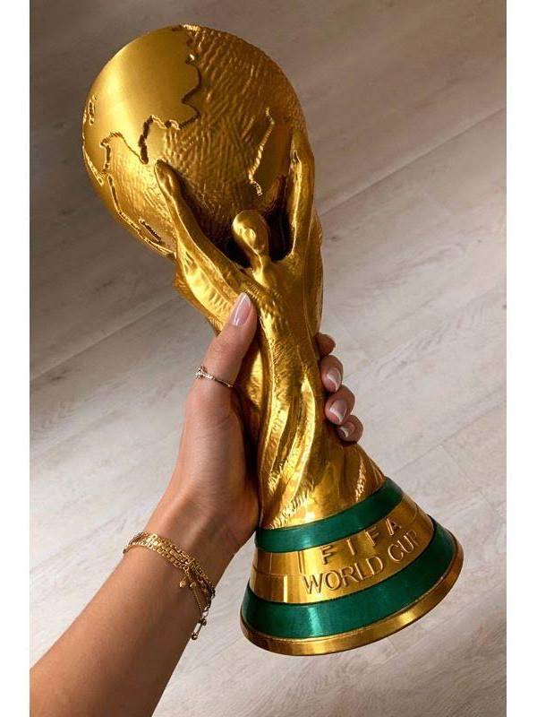 ​Copa do Mundo entra na semana decisiva com quatro campeãs na disputa pelo título