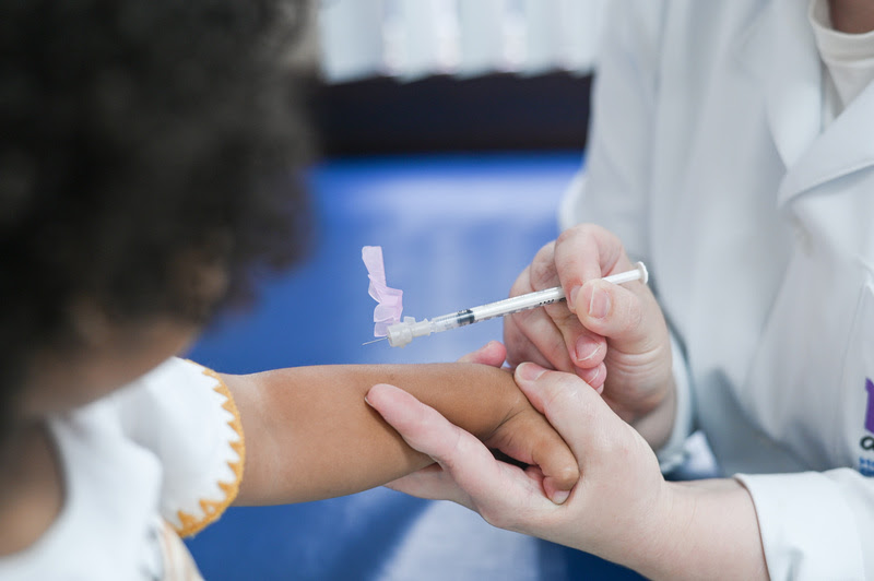 Atualização no esquema vacinal amplia proteção contra meningite