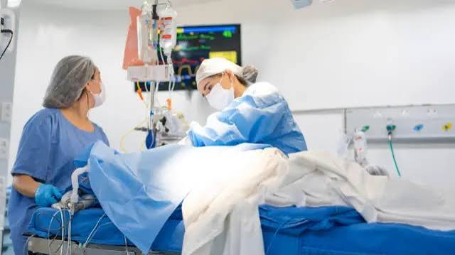 ​Hospitais particulares farão 18,2 mil procedimentos para pacientes do SUS na Bahia