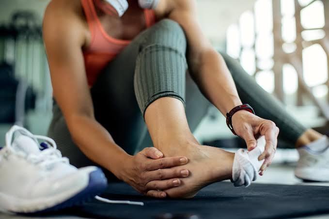 Os avanços no tratamento de lesões esportivas na ortopedia