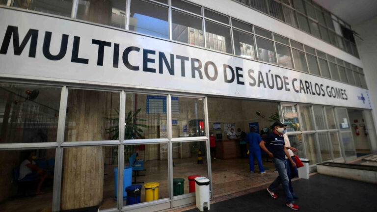 UPA San Martin e multicentros Carlos Gomes e Vale das Pedrinhas registram cerca de 180 mil atendimentos este ano