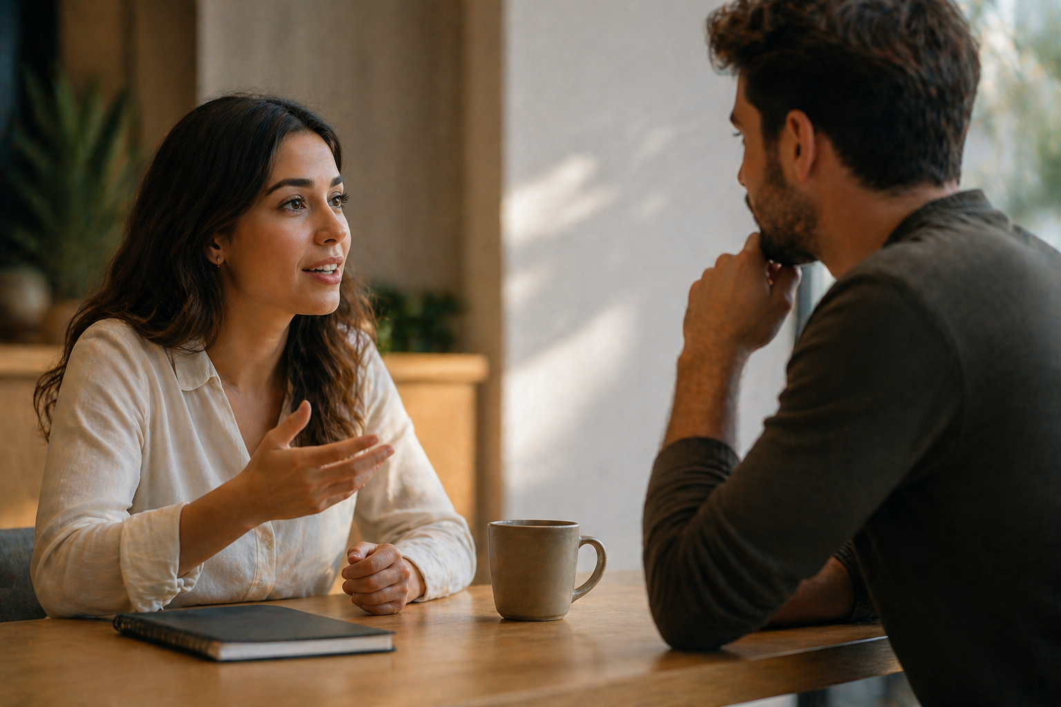 Artigo falado: O sucesso hoje está na clareza, não no volume