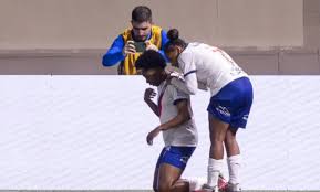 Bahia feminino elimina o Palmeiras e chega pela primeira vez à semifinal do Brasileirão