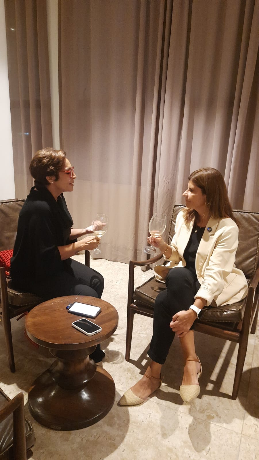 5 Sentidos 09 - Sofia Nunes