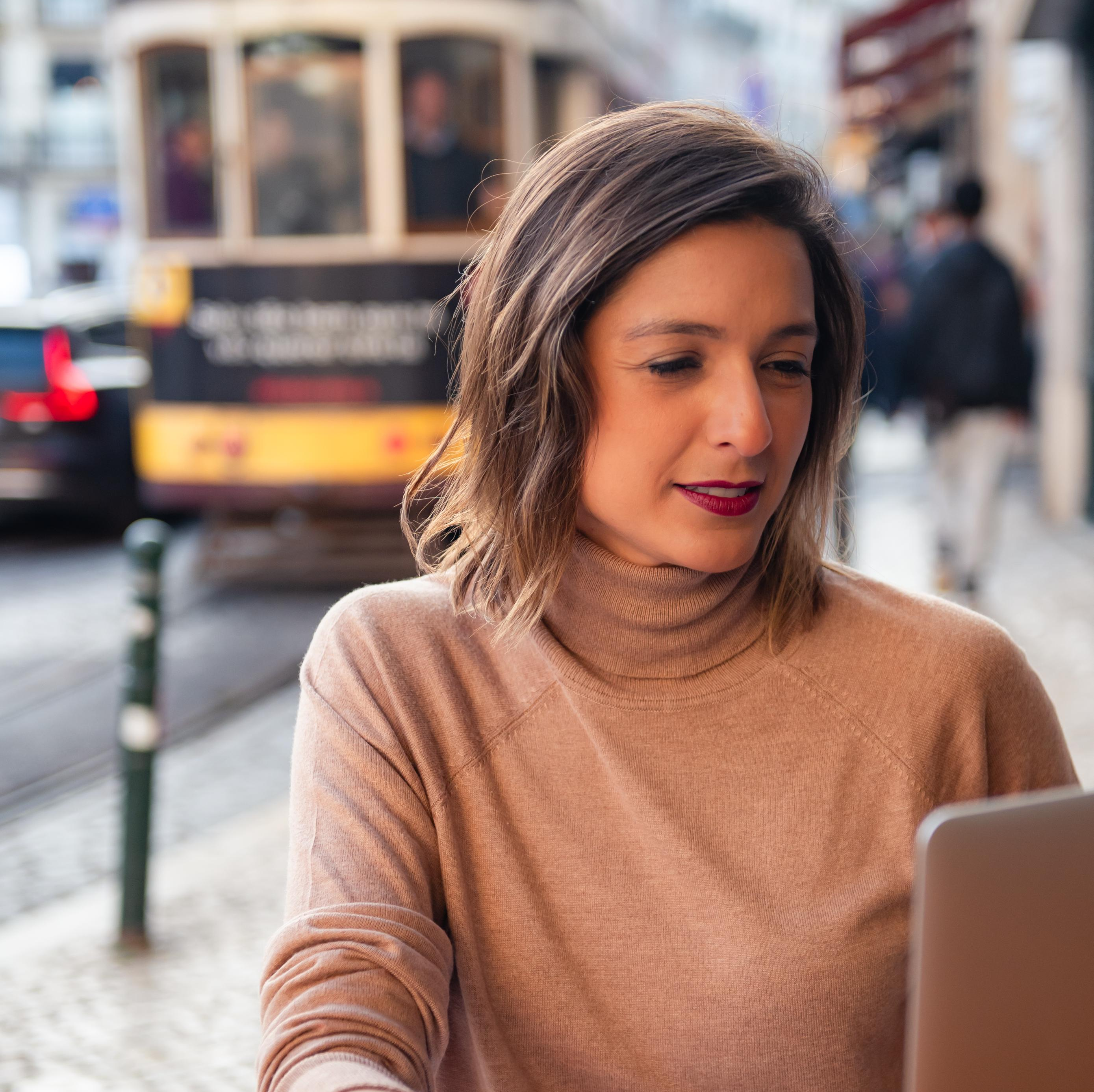 Nômade Profissional com Lud Garcia 17 - Compulsões